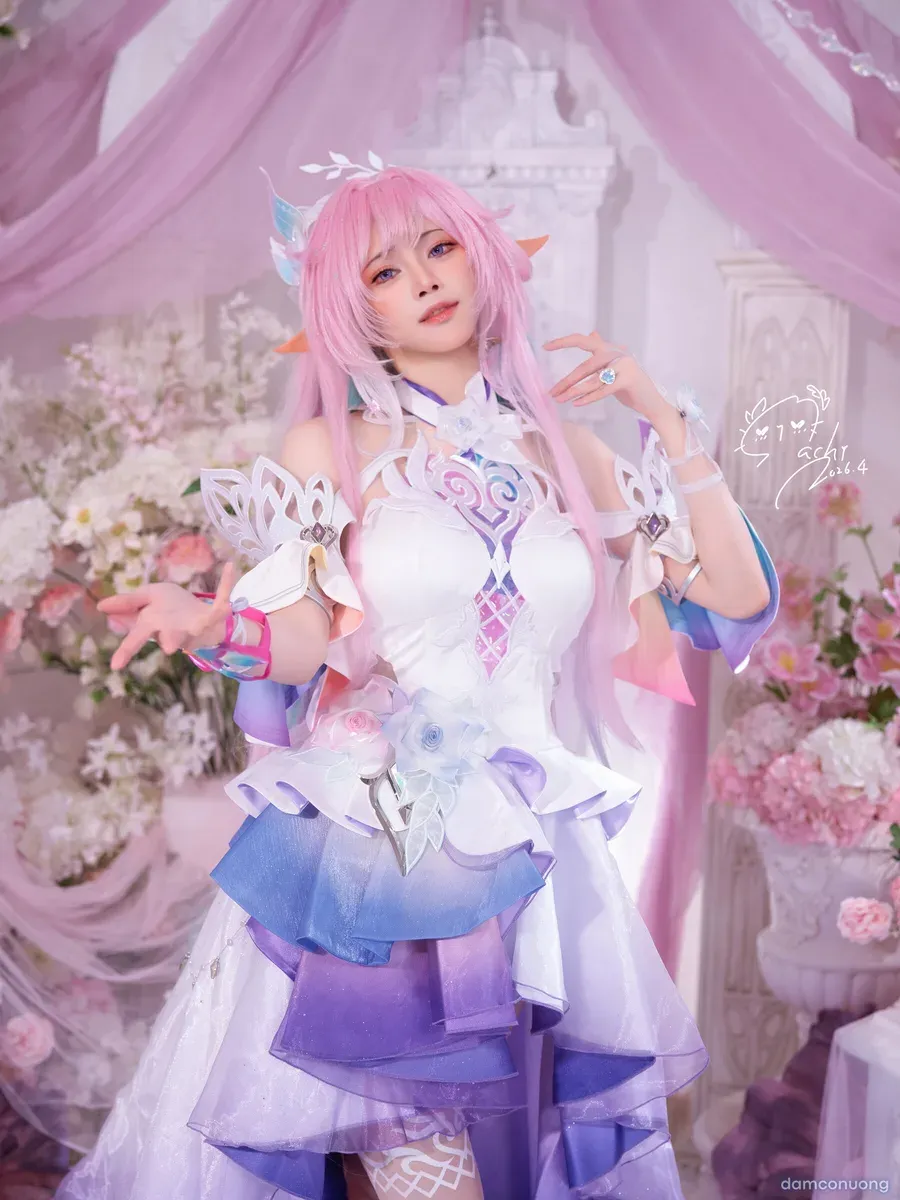 đọc truyện Cosplay Cyrene Chương 1 ảnh 7 tại Thiên Thai Truyện