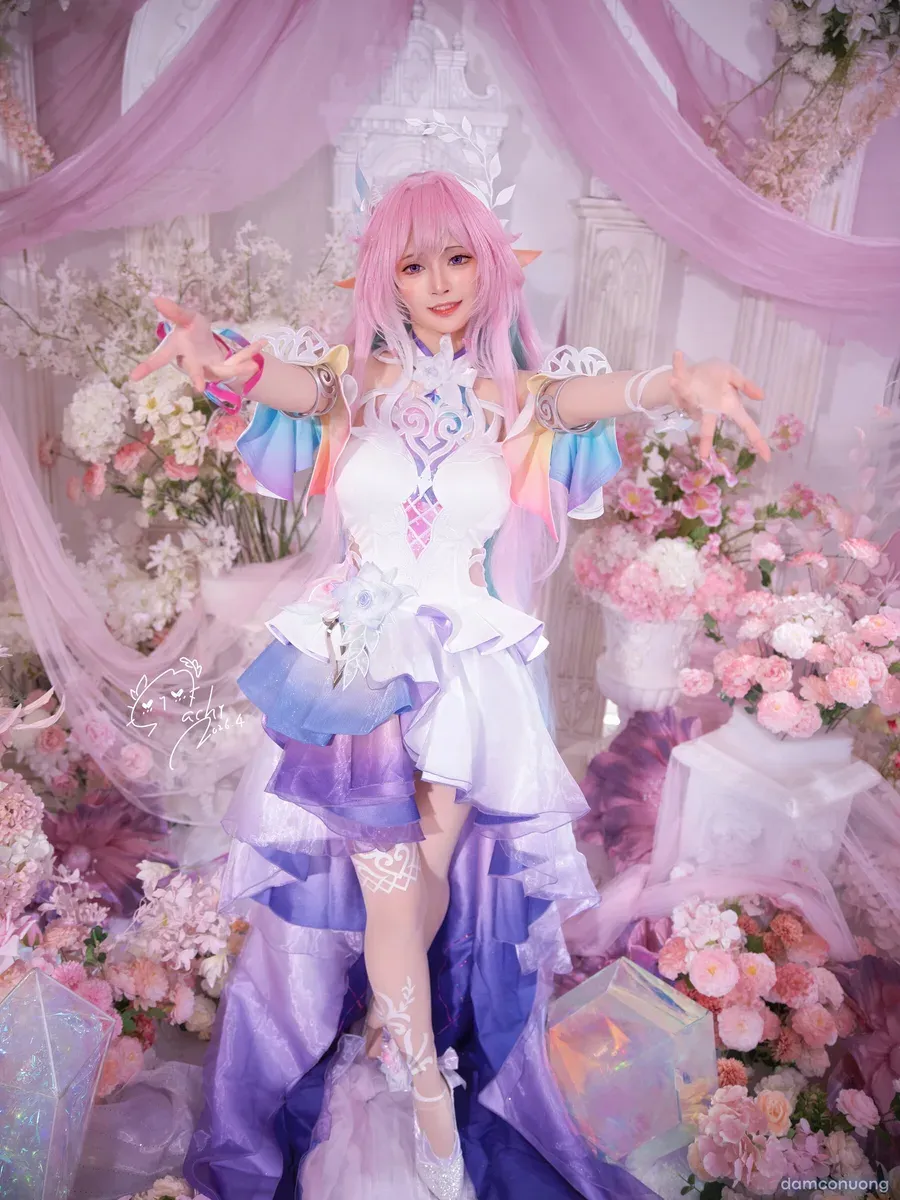đọc truyện Cosplay Cyrene Chương 1 ảnh 8 tại Thiên Thai Truyện
