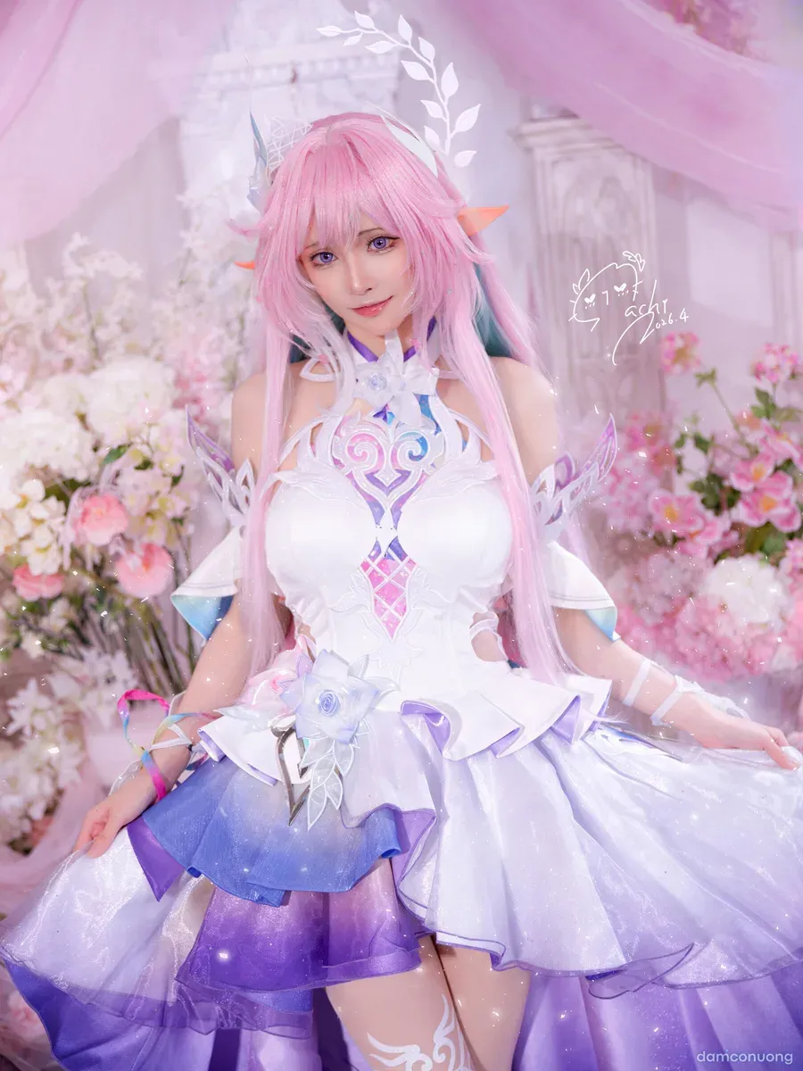đọc truyện Cosplay Cyrene Chương 1 ảnh 9 tại Thiên Thai Truyện