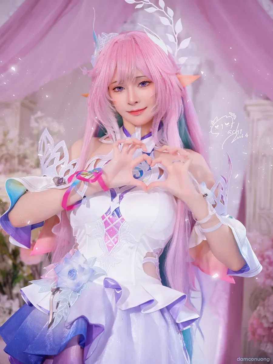 đọc truyện Cosplay Cyrene Chương 1 ảnh 10 tại Thiên Thai Truyện