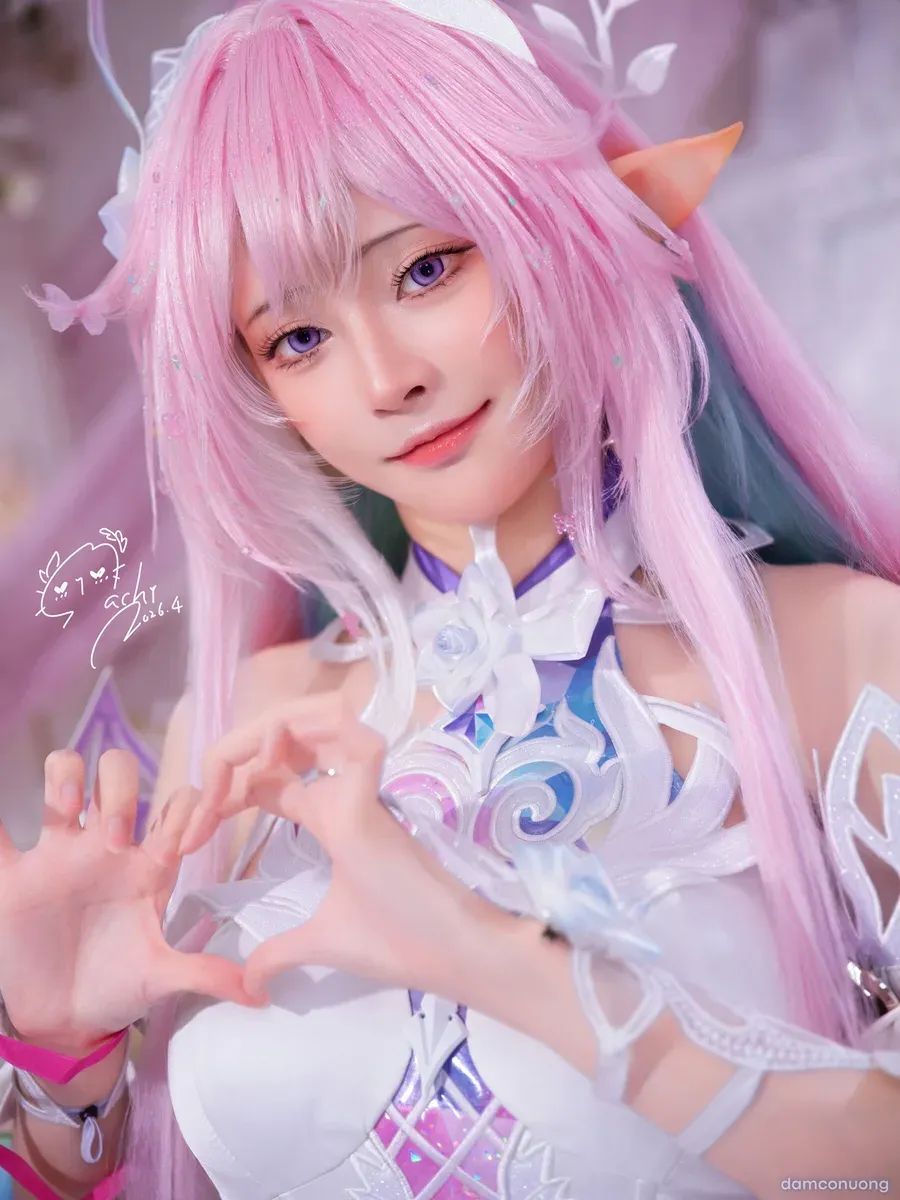 đọc truyện Cosplay Cyrene Chương 1 ảnh 11 tại Thiên Thai Truyện