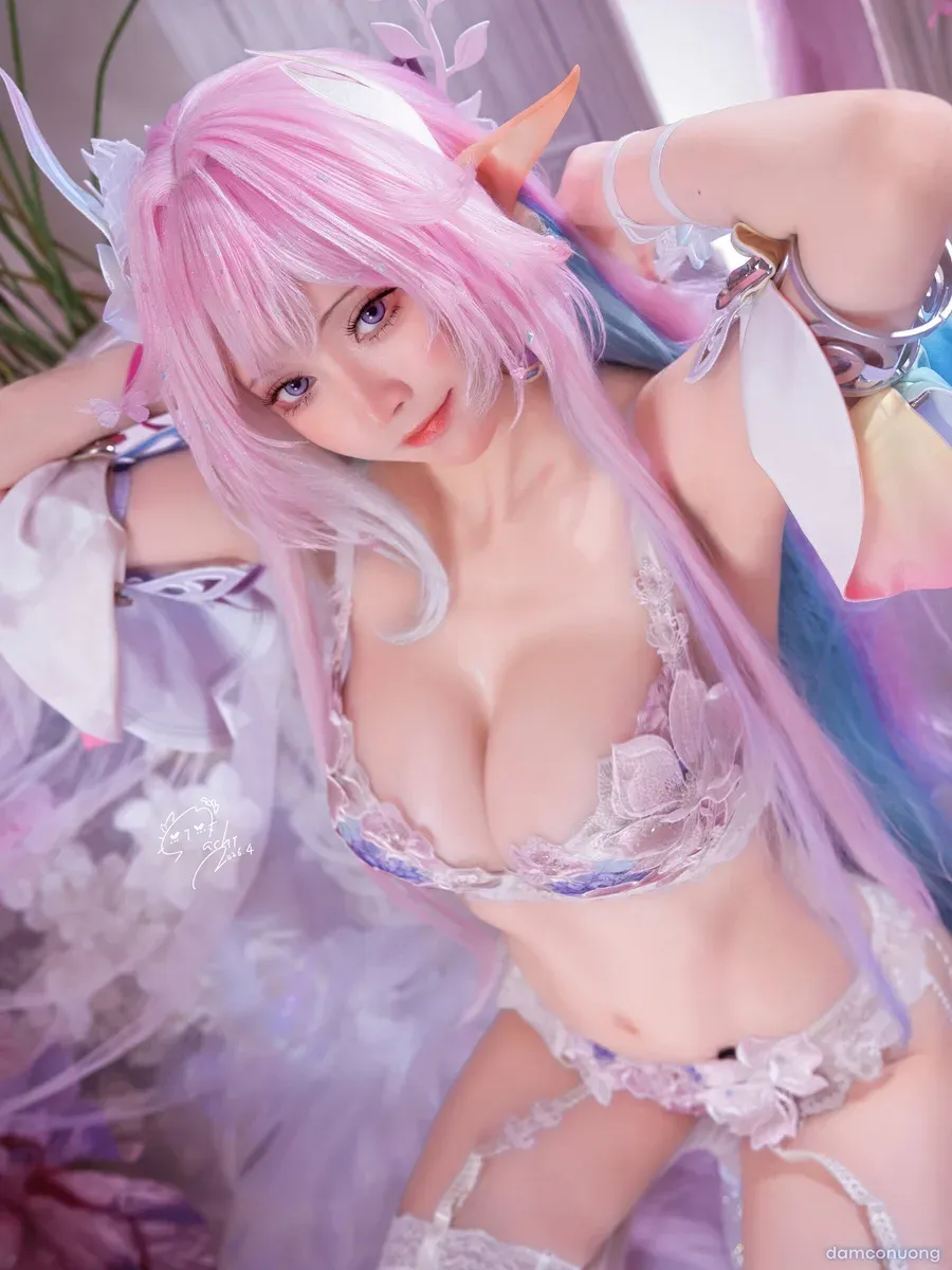 đọc truyện Cosplay Cyrene Chương 2 ảnh 12 tại Thiên Thai Truyện