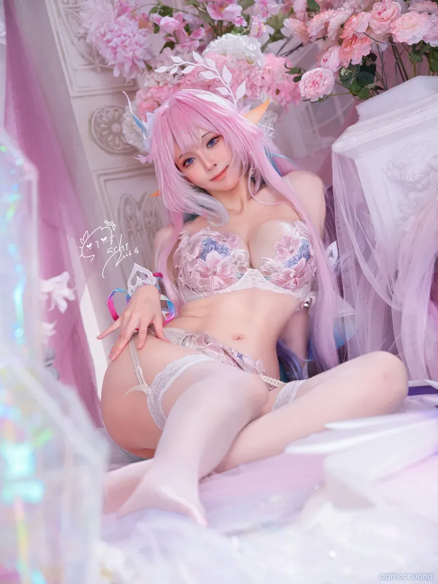 đọc truyện Cosplay Cyrene Chương 2 ảnh 16 tại Thiên Thai Truyện