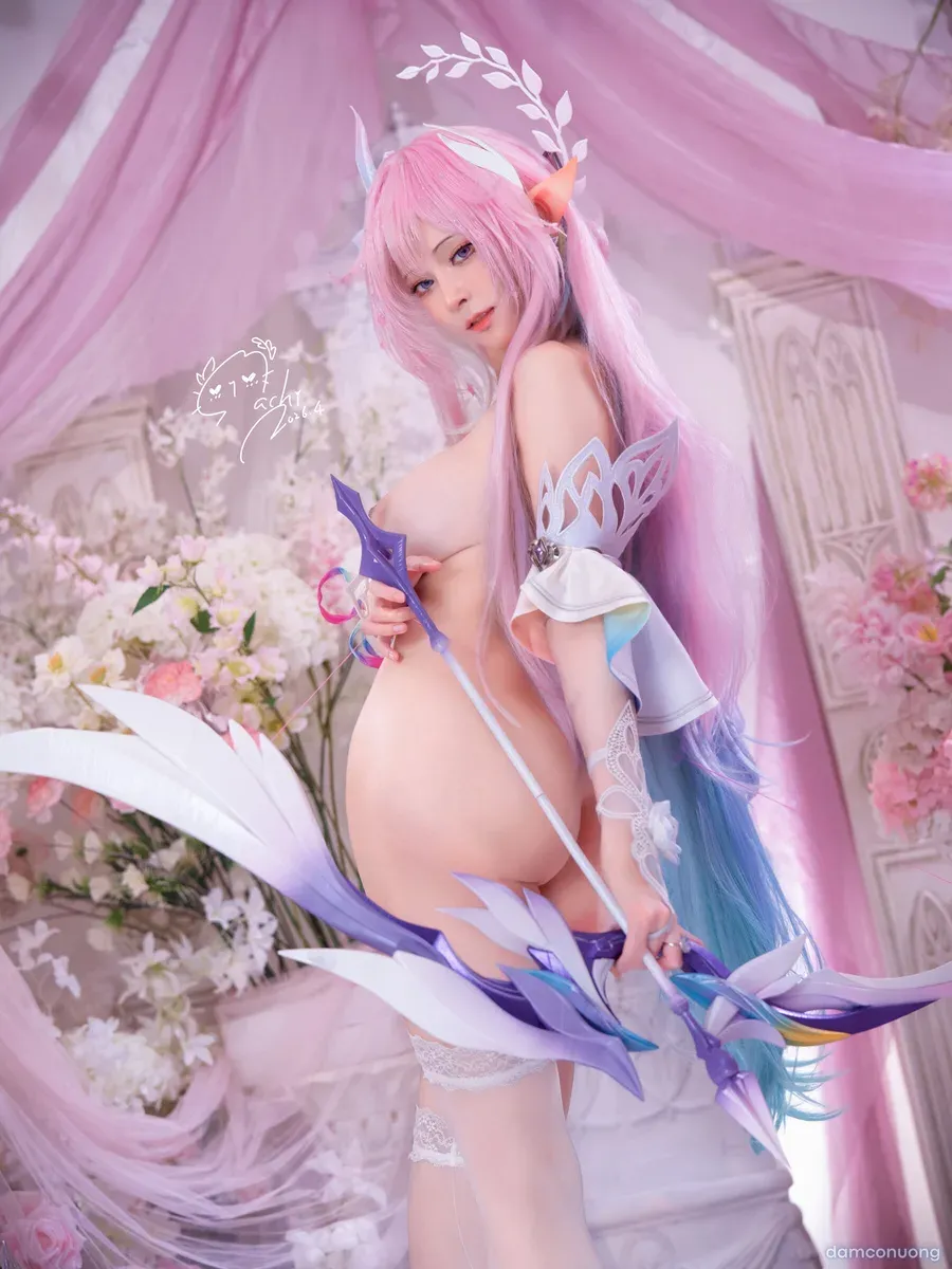 đọc truyện Cosplay Cyrene Chương 2 ảnh 36 tại Thiên Thai Truyện
