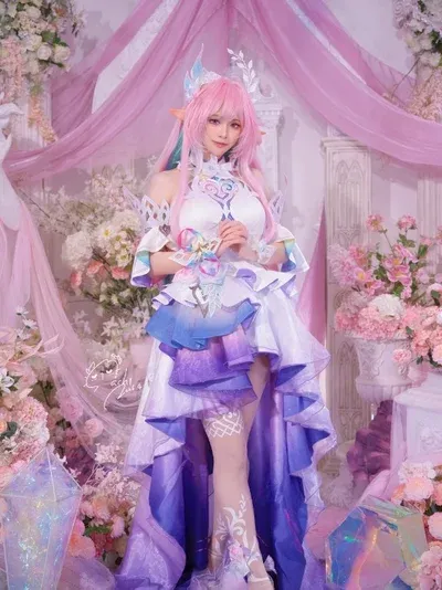 đọc truyện Cosplay Cyrene Thiên Thai Truyện