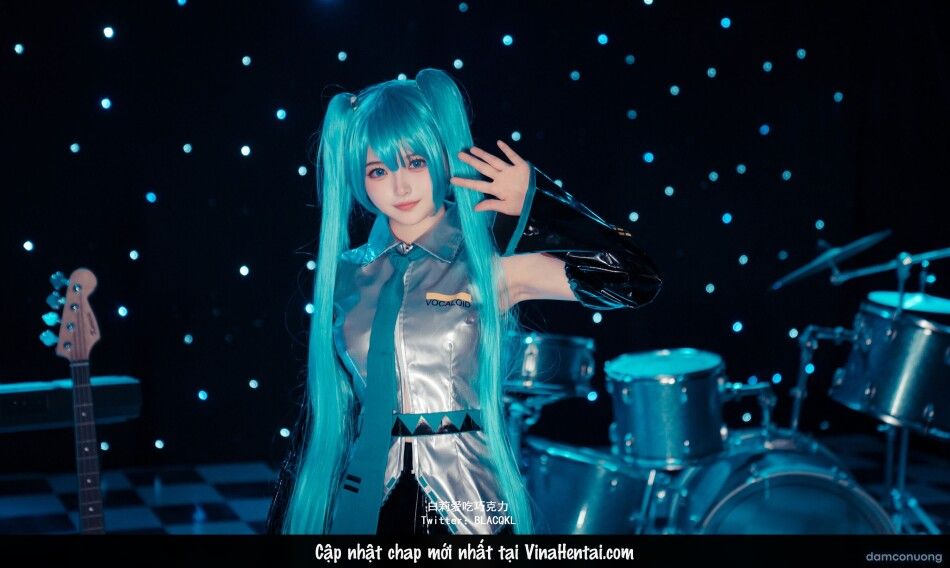 đọc truyện Cosplay Miku Chương 1 ảnh 15 tại Thiên Thai Truyện
