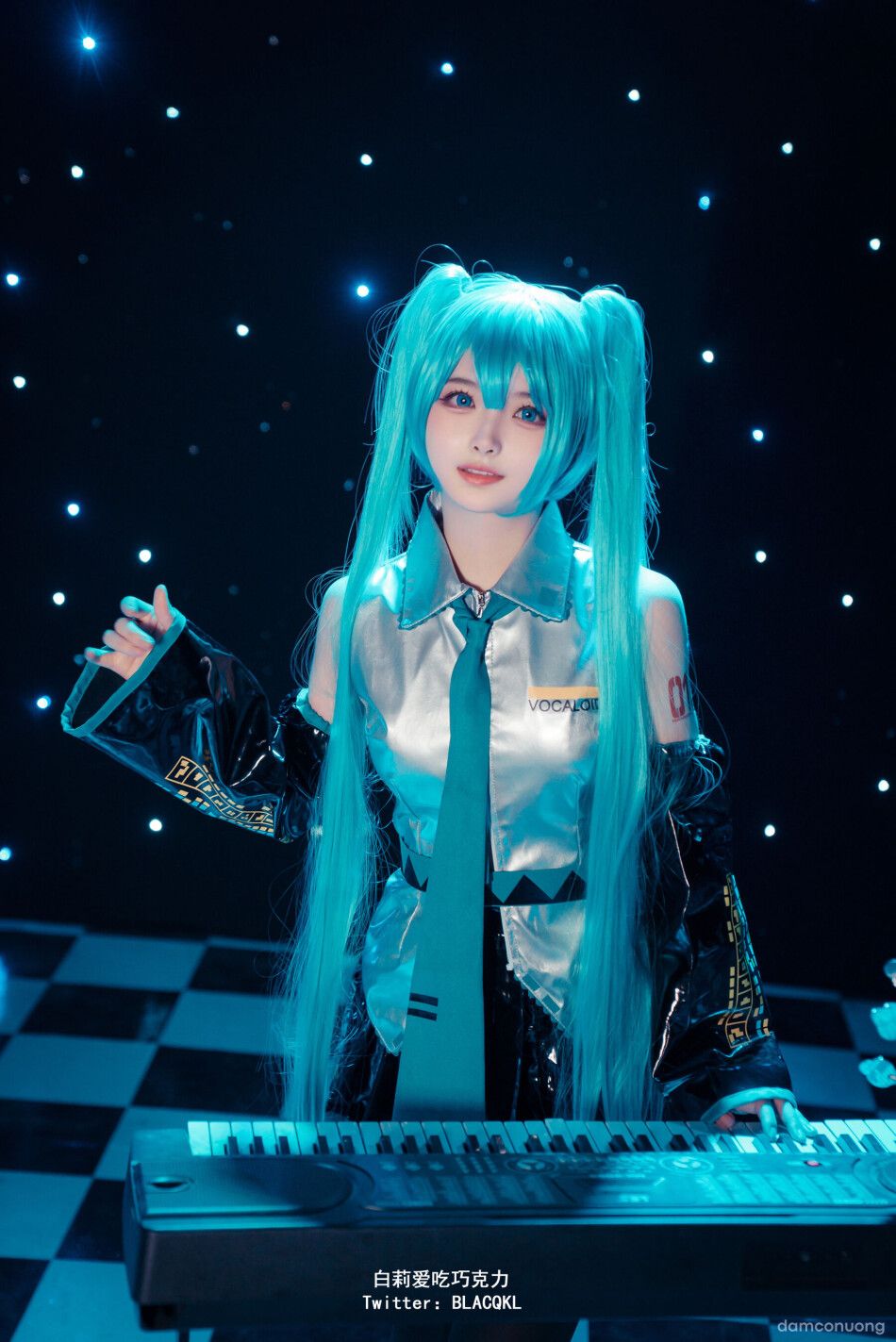 đọc truyện Cosplay Miku Chương 1 ảnh 16 tại Thiên Thai Truyện