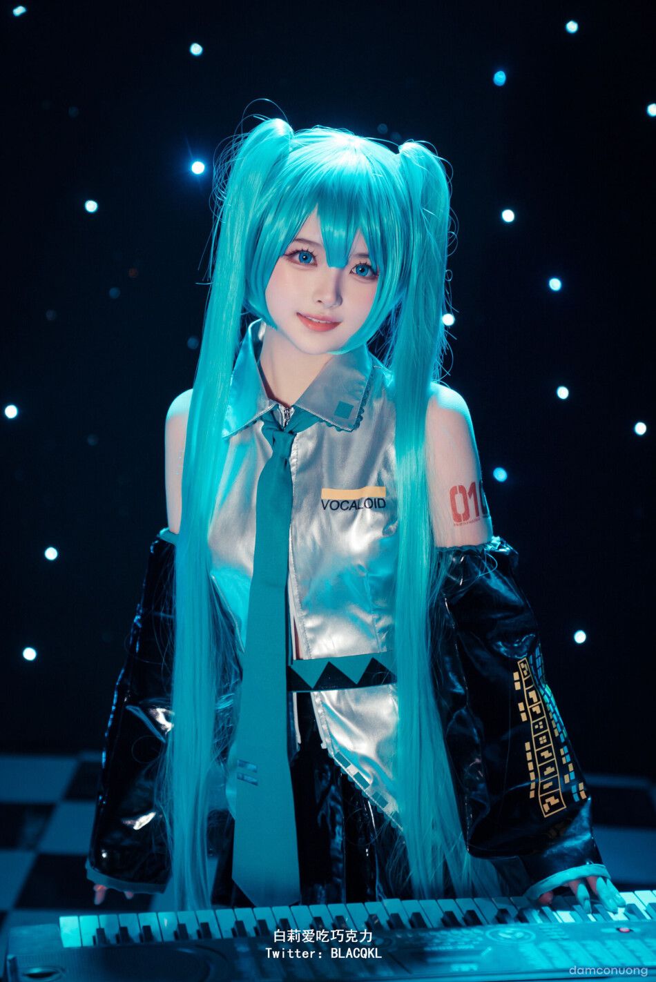 đọc truyện Cosplay Miku Chương 1 ảnh 17 tại Thiên Thai Truyện