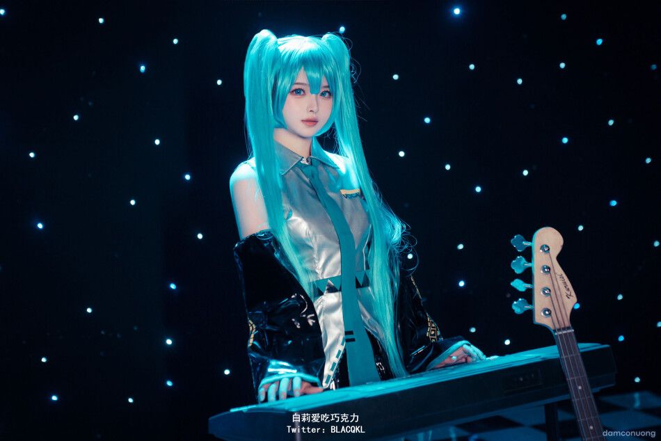 đọc truyện Cosplay Miku Chương 1 ảnh 18 tại Thiên Thai Truyện