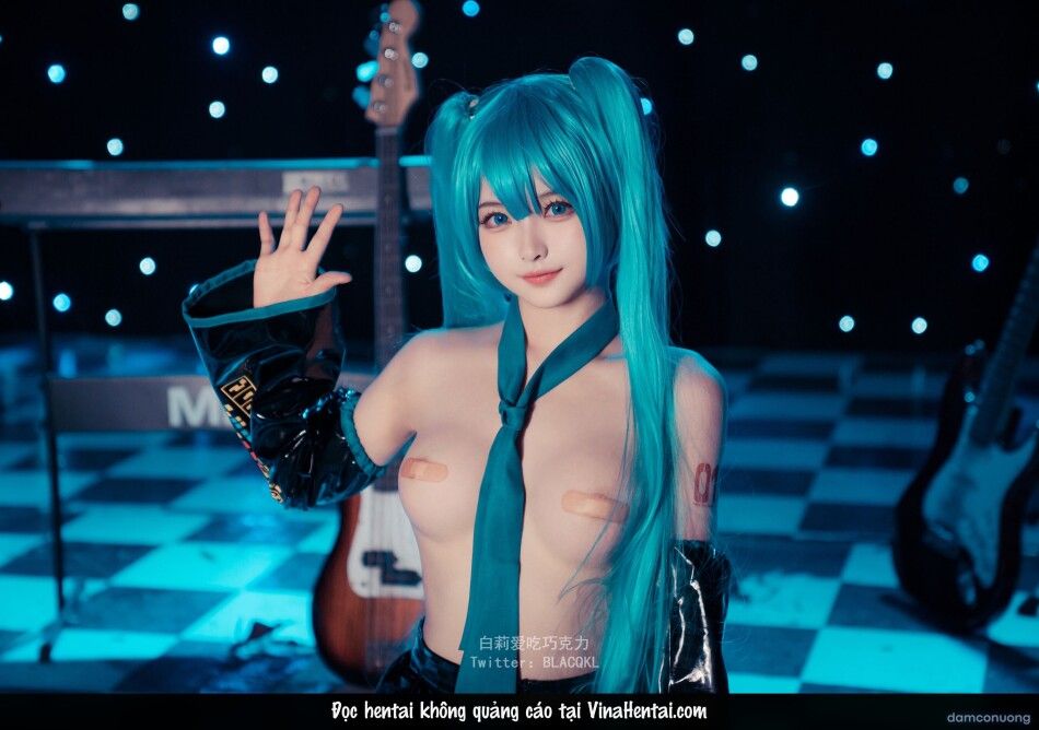 đọc truyện Cosplay Miku Chương 1 ảnh 40 tại Thiên Thai Truyện