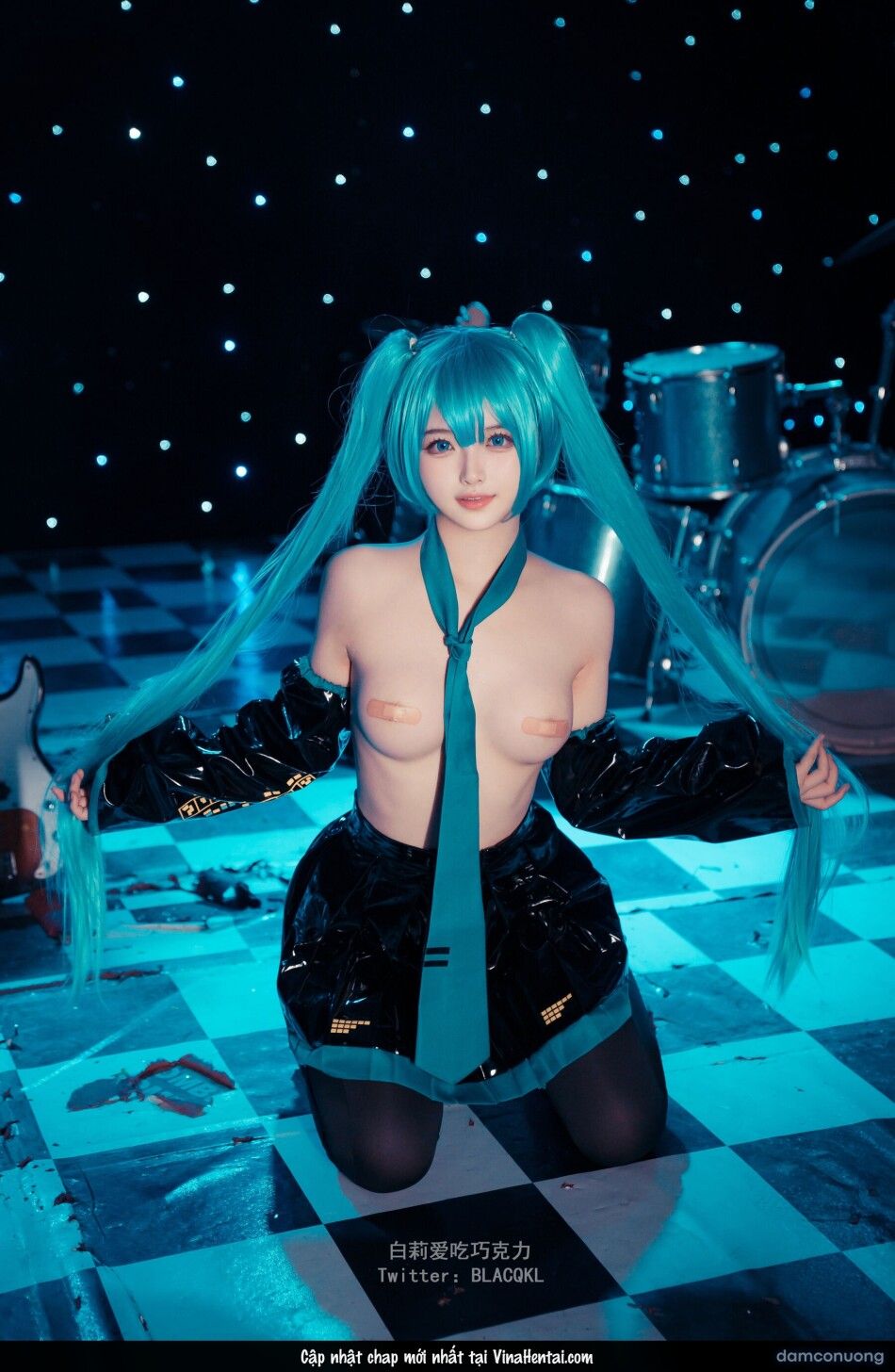 đọc truyện Cosplay Miku Chương 1 ảnh 45 tại Thiên Thai Truyện