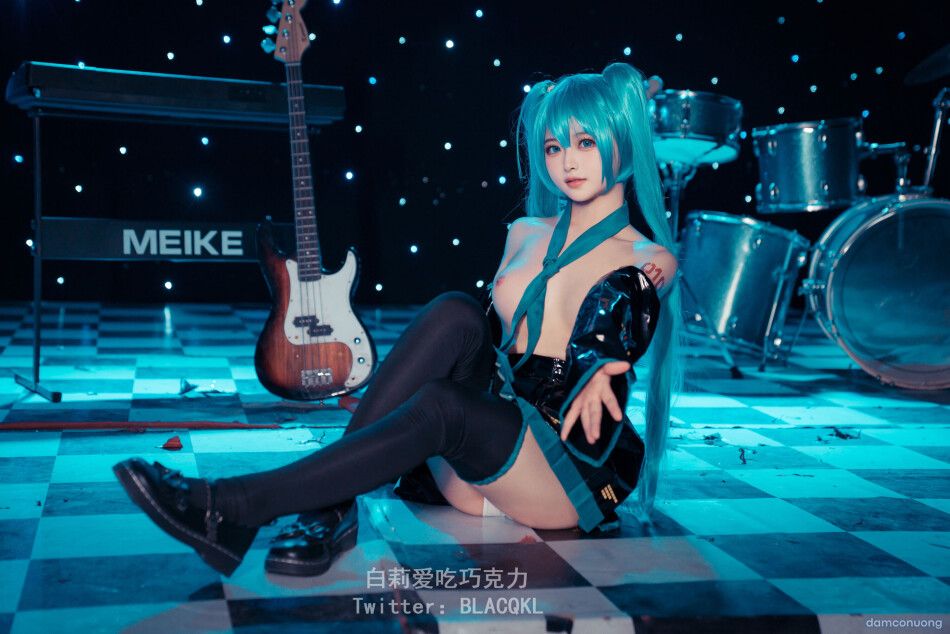 đọc truyện Cosplay Miku Chương 1 ảnh 49 tại Thiên Thai Truyện