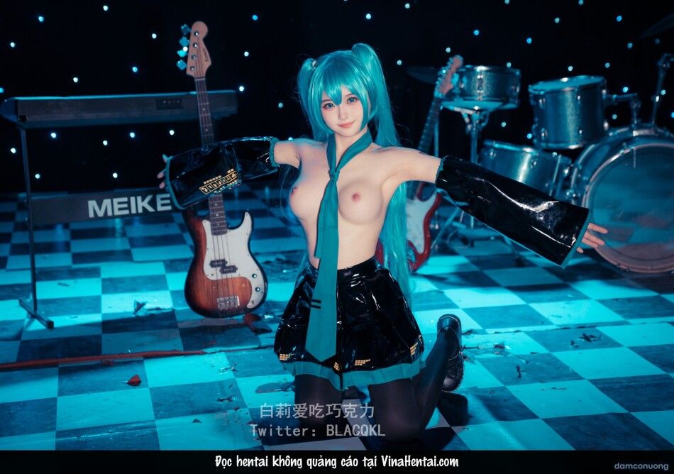 đọc truyện Cosplay Miku Chương 1 ảnh 50 tại Thiên Thai Truyện
