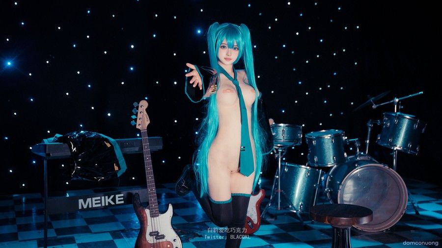 đọc truyện Cosplay Miku Chương 2 ảnh 18 tại Thiên Thai Truyện