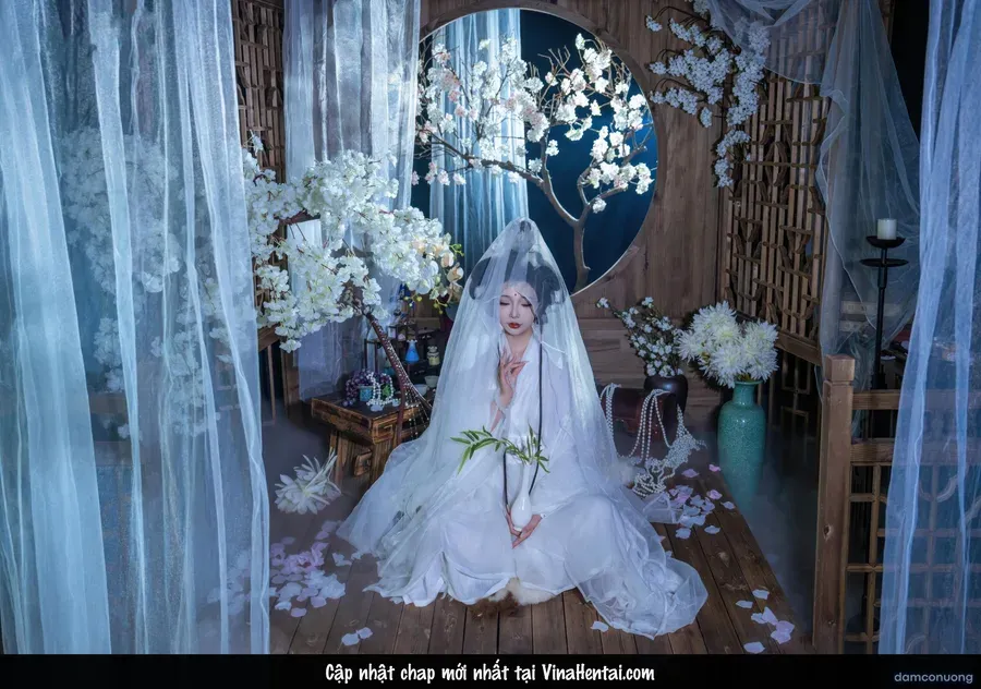 đọc truyện Cosplay Quan Âm Bồ Tát Chương đầu ảnh 5 tại Thiên Thai Truyện