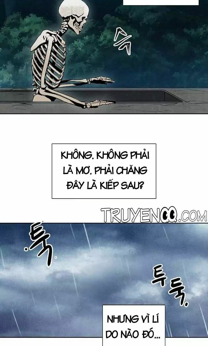 đọc truyện Cốt Binh Trở Lại Chương 1 ảnh 34 tại Thiên Thai Truyện