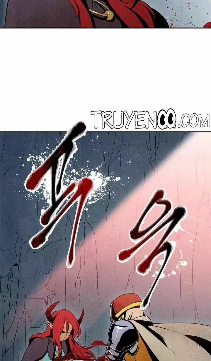 đọc truyện Cốt Binh Trở Lại Chương 1 ảnh 6 tại Thiên Thai Truyện