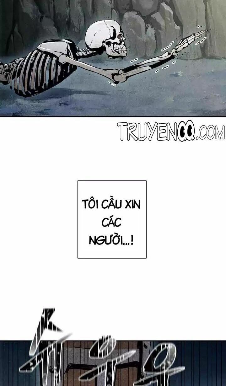 đọc truyện Cốt Binh Trở Lại Chương 1 ảnh 8 tại Thiên Thai Truyện