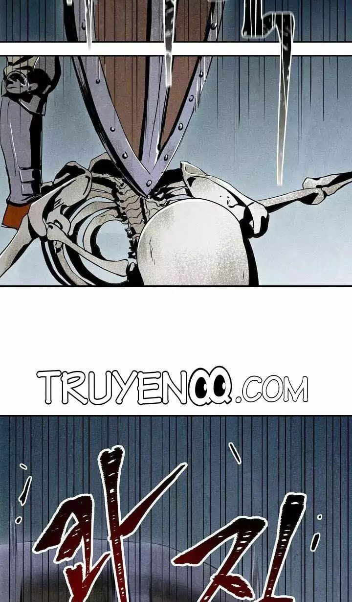 đọc truyện Cốt Binh Trở Lại Chương 1 ảnh 9 tại Thiên Thai Truyện