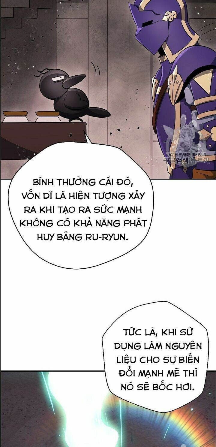 đọc truyện Cốt Binh Trở Lại Chương 100 ảnh 11 tại Thiên Thai Truyện