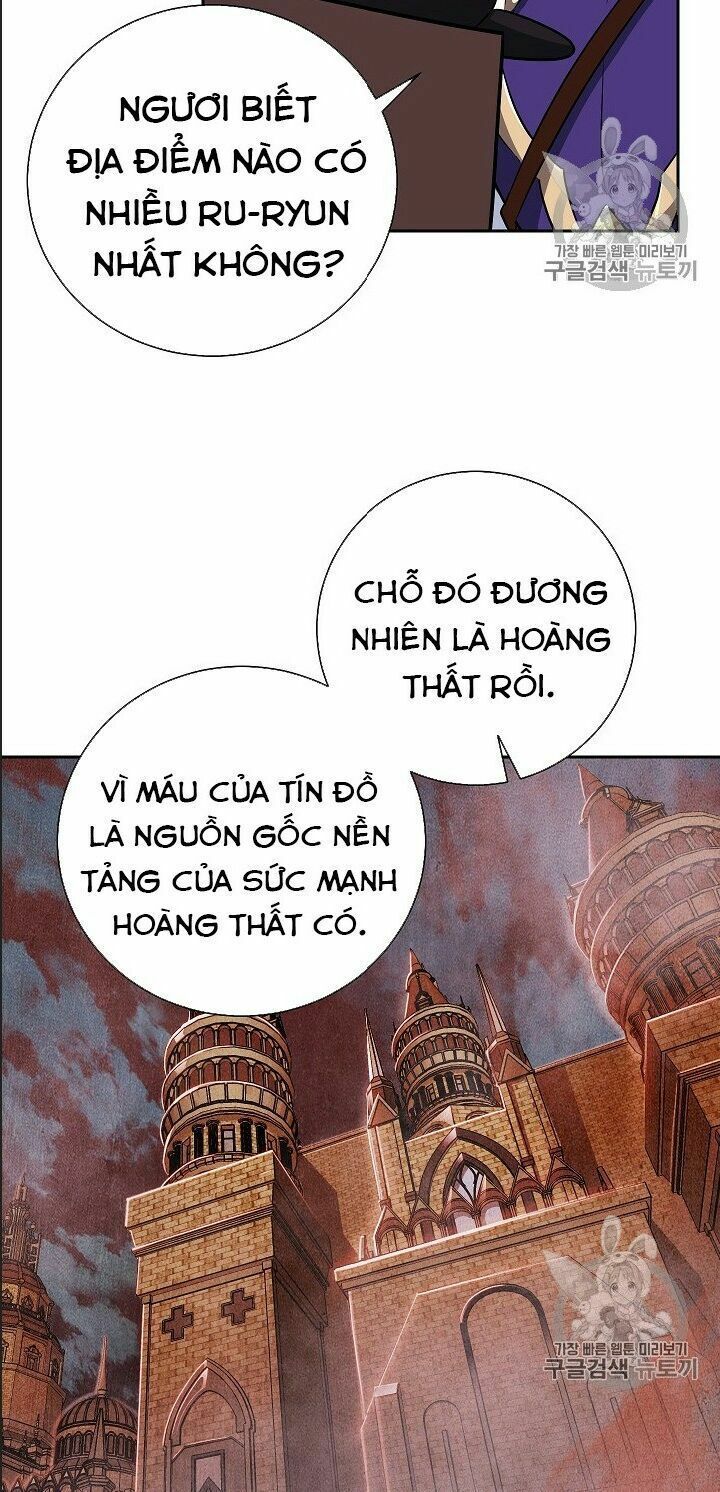 đọc truyện Cốt Binh Trở Lại Chương 100 ảnh 16 tại Thiên Thai Truyện