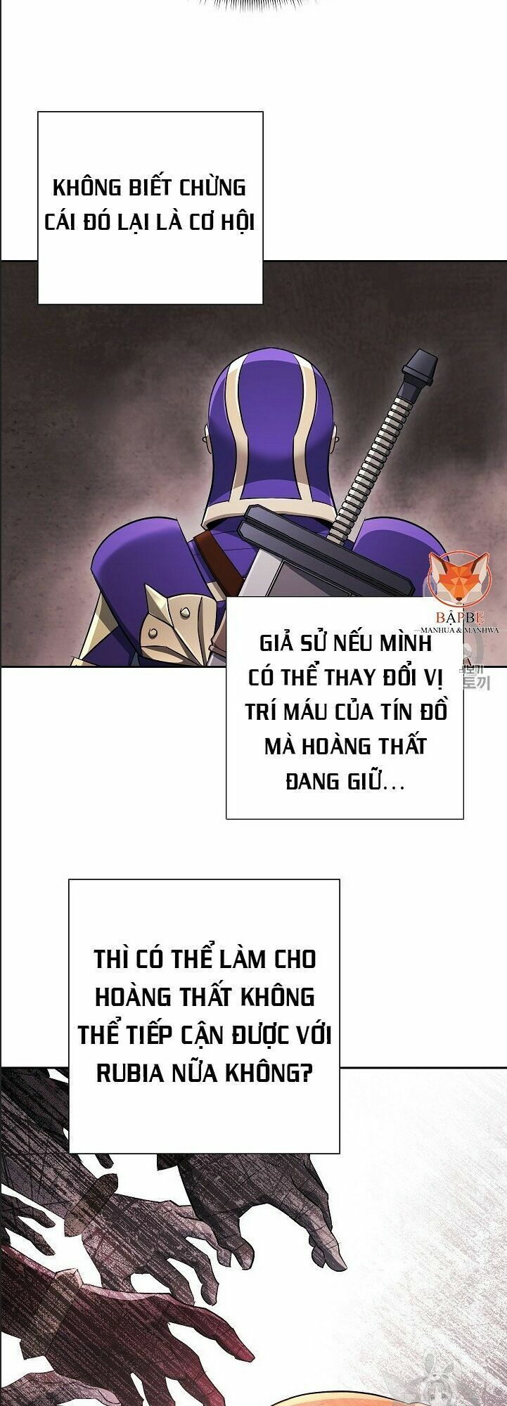 đọc truyện Cốt Binh Trở Lại Chương 100 ảnh 20 tại Thiên Thai Truyện