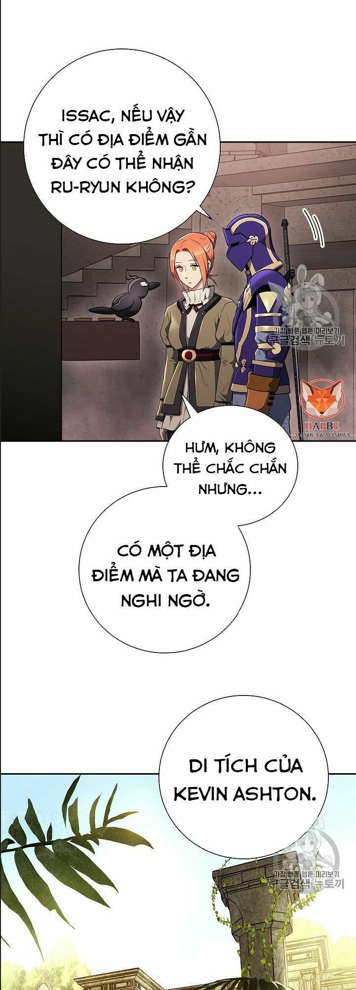 đọc truyện Cốt Binh Trở Lại Chương 100 ảnh 23 tại Thiên Thai Truyện