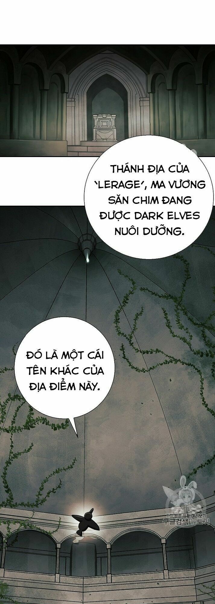 đọc truyện Cốt Binh Trở Lại Chương 100 ảnh 49 tại Thiên Thai Truyện