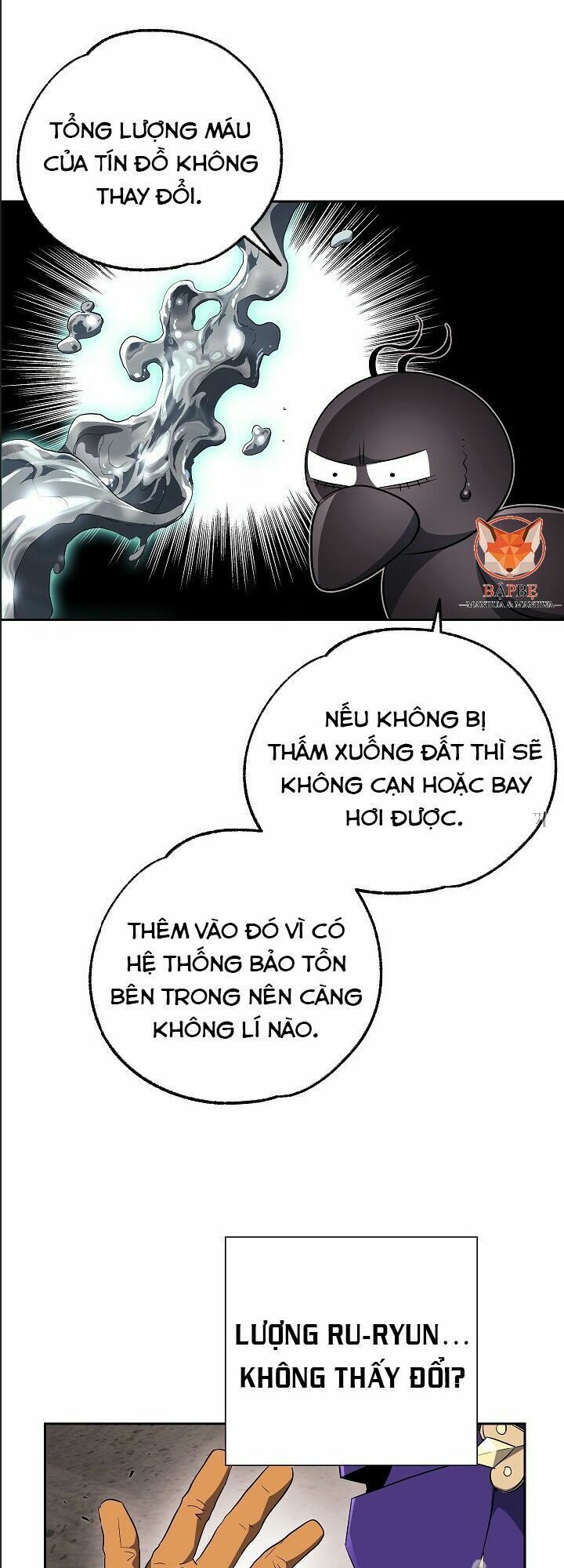 đọc truyện Cốt Binh Trở Lại Chương 100 ảnh 8 tại Thiên Thai Truyện