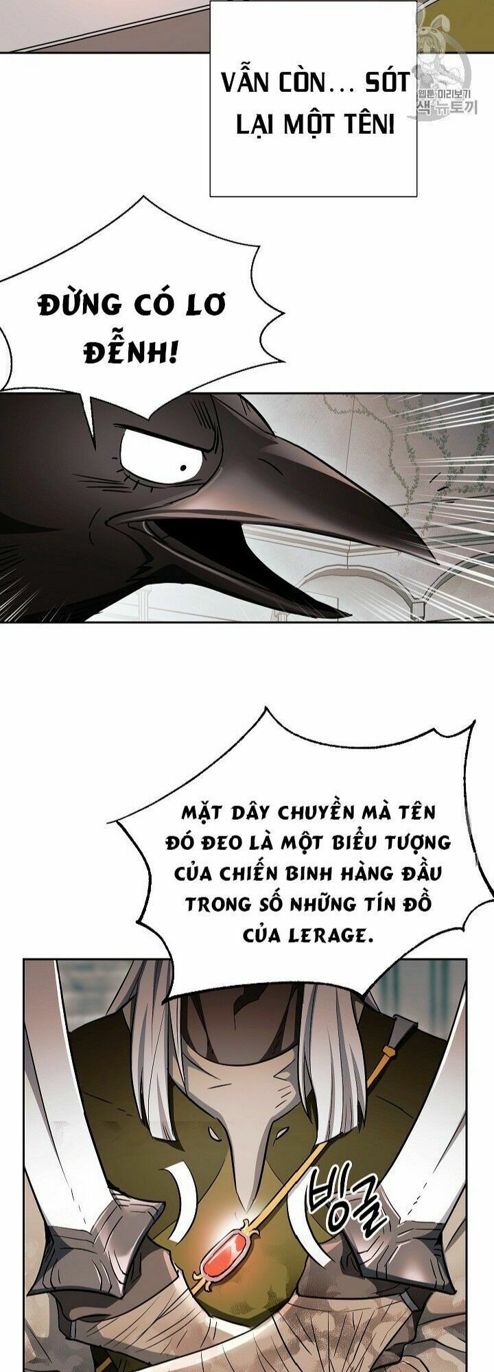 đọc truyện Cốt Binh Trở Lại Chương 101 ảnh 24 tại Giả Dược