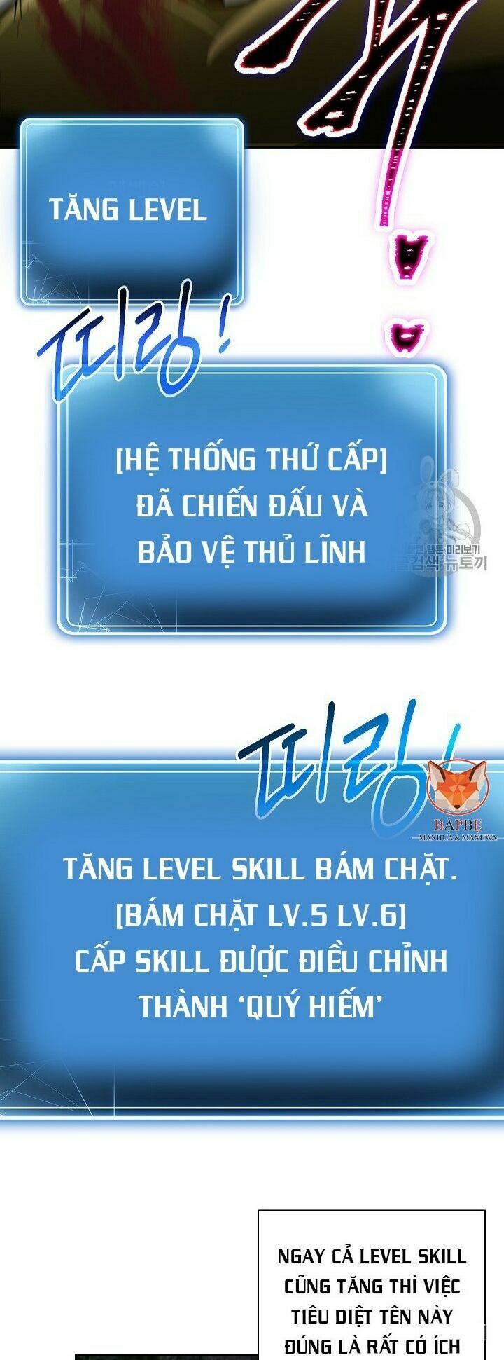 đọc truyện Cốt Binh Trở Lại Chương 101 ảnh 37 tại Giả Dược
