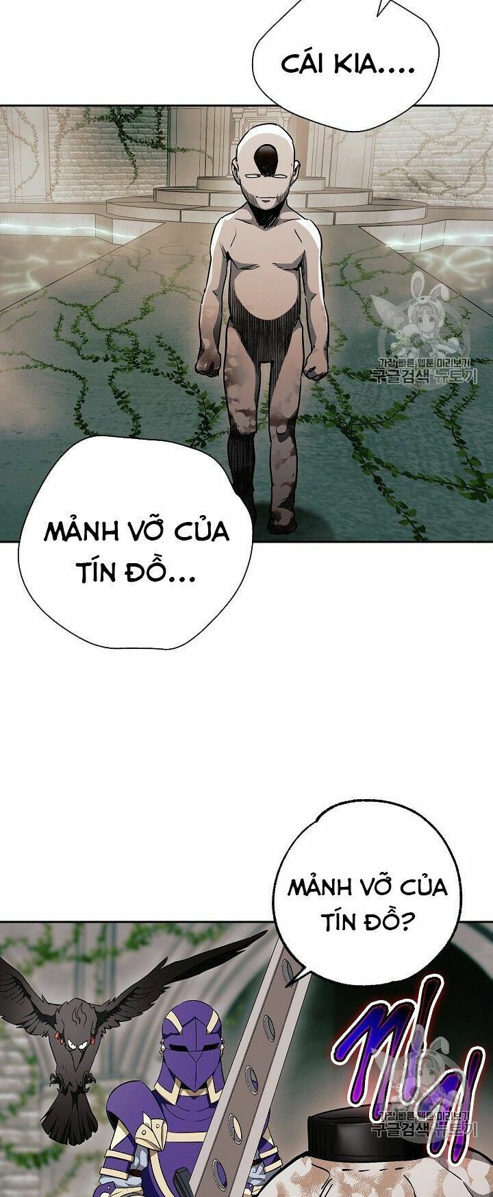 đọc truyện Cốt Binh Trở Lại Chương 101 ảnh 46 tại Giả Dược