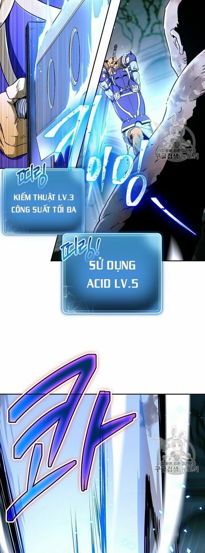 đọc truyện Cốt Binh Trở Lại Chương 102 ảnh 6 tại Thiên Thai Truyện
