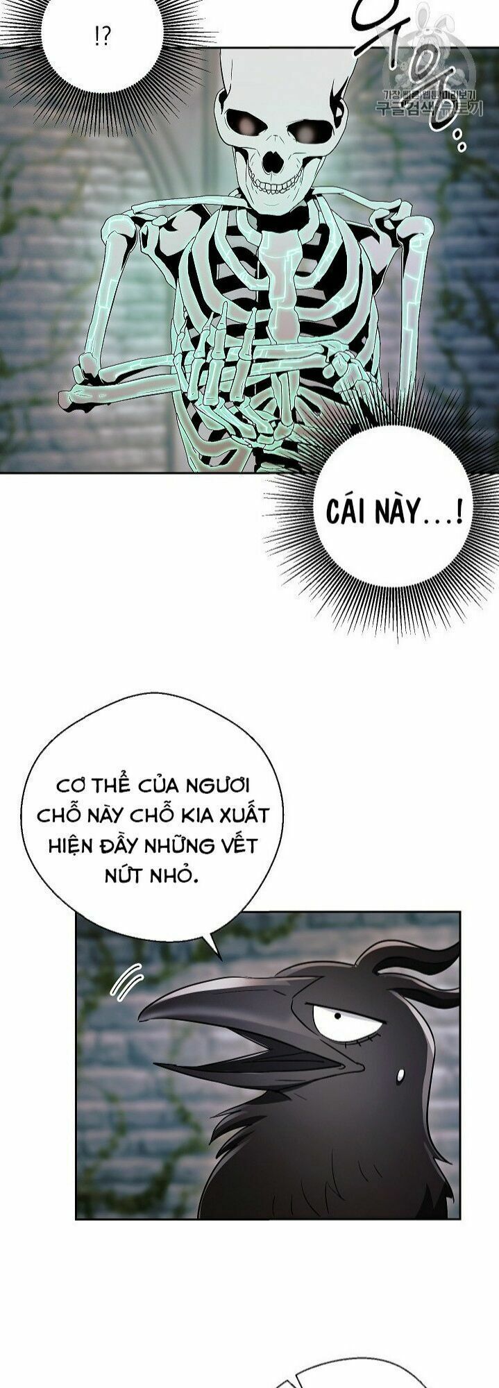đọc truyện Cốt Binh Trở Lại Chương 103 ảnh 14 tại Thiên Thai Truyện