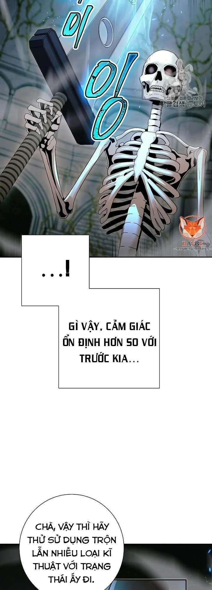 đọc truyện Cốt Binh Trở Lại Chương 103 ảnh 20 tại Thiên Thai Truyện