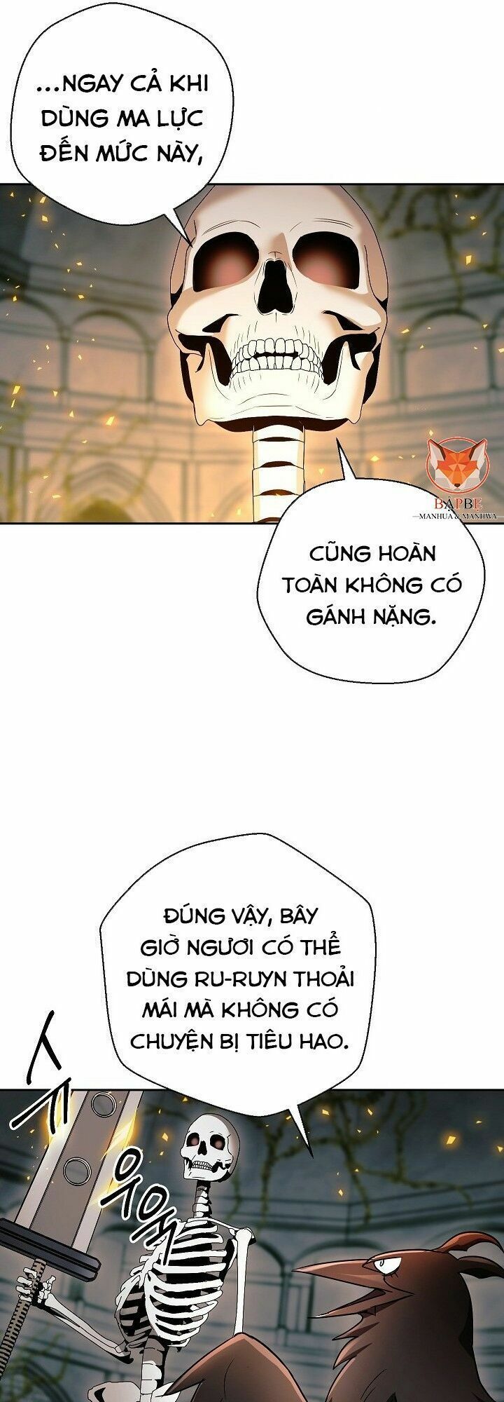 đọc truyện Cốt Binh Trở Lại Chương 103 ảnh 23 tại Thiên Thai Truyện