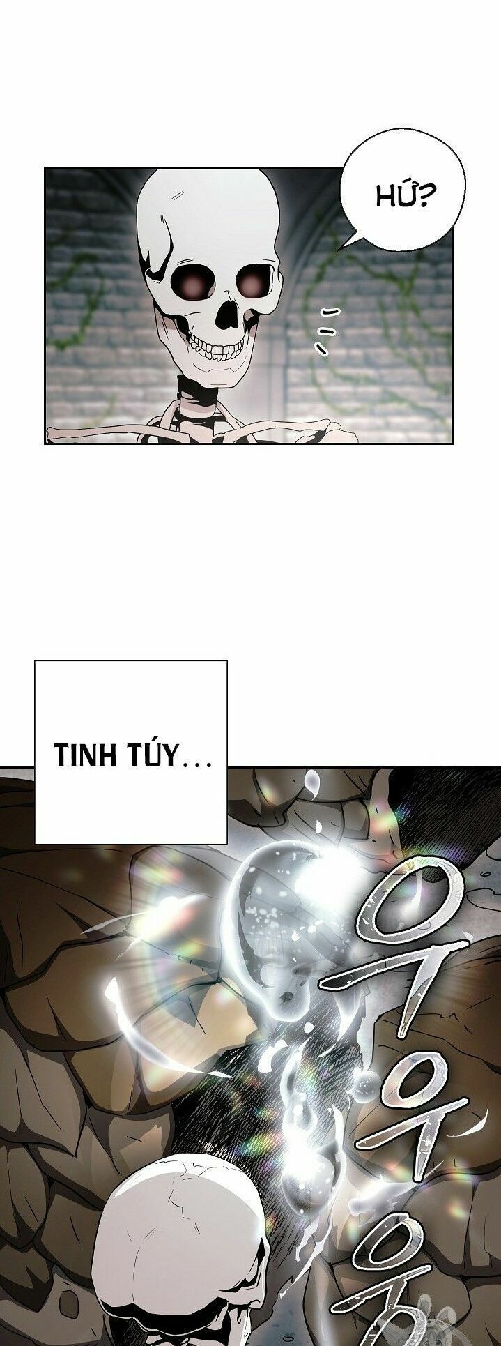 đọc truyện Cốt Binh Trở Lại Chương 103 ảnh 31 tại Thiên Thai Truyện