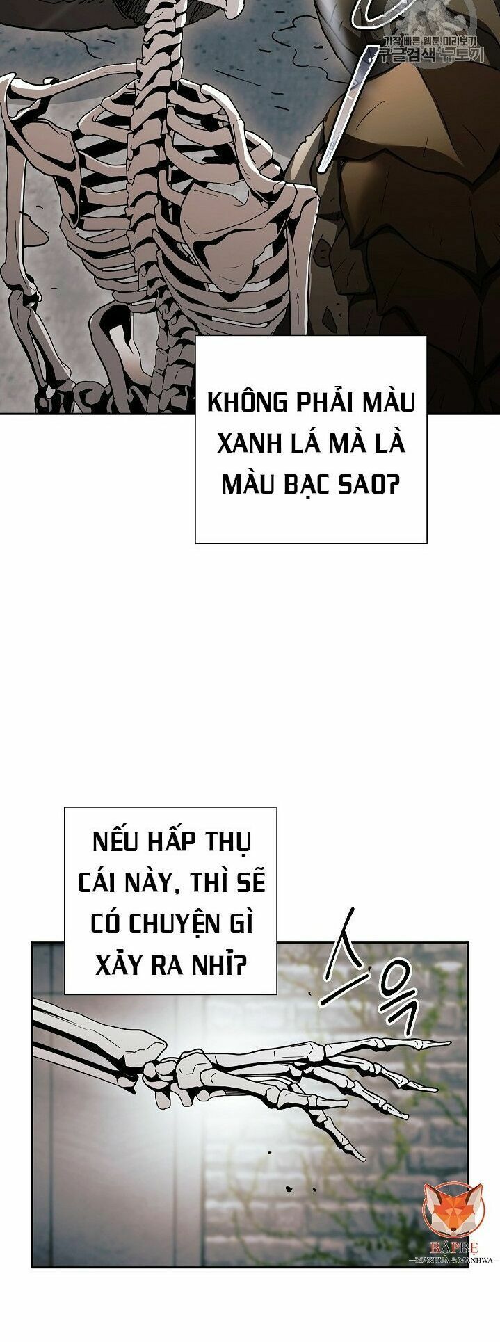 đọc truyện Cốt Binh Trở Lại Chương 103 ảnh 32 tại Thiên Thai Truyện