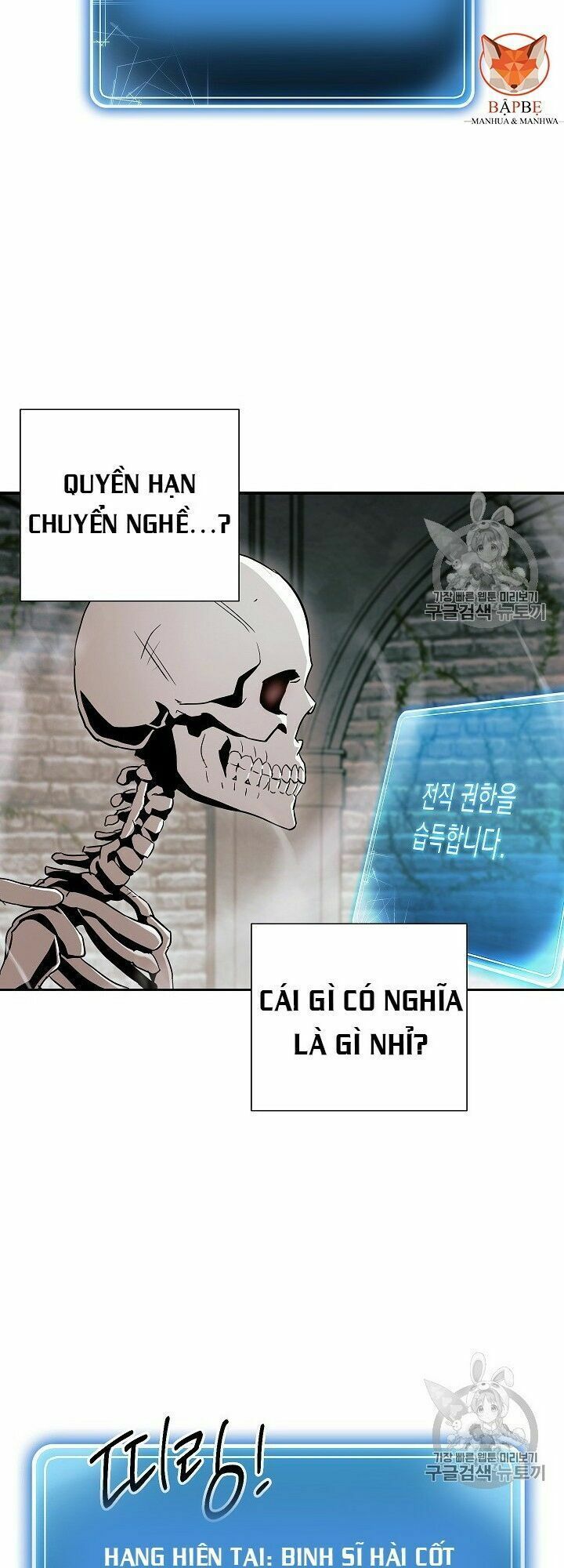 đọc truyện Cốt Binh Trở Lại Chương 103 ảnh 35 tại Thiên Thai Truyện