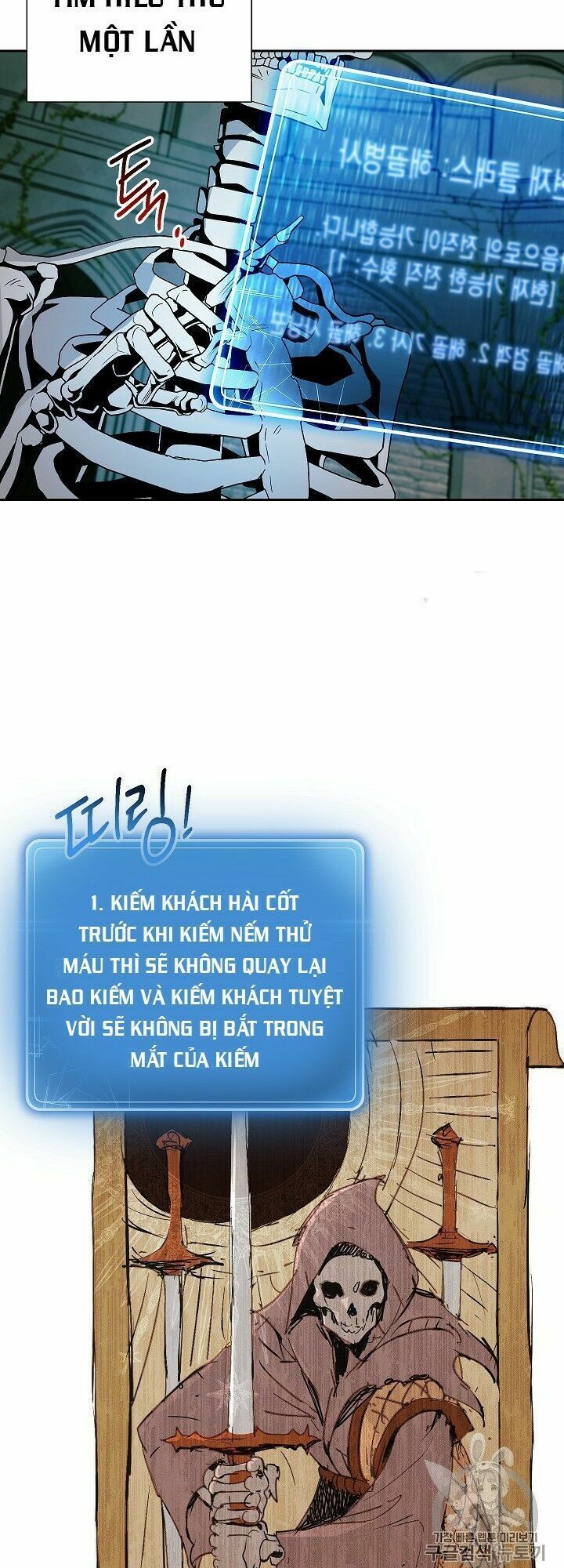 đọc truyện Cốt Binh Trở Lại Chương 103 ảnh 39 tại Thiên Thai Truyện