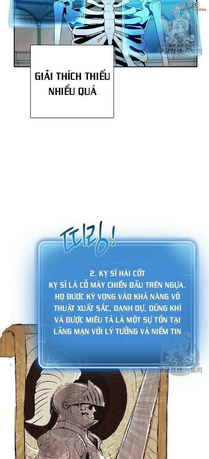 đọc truyện Cốt Binh Trở Lại Chương 103 ảnh 41 tại Thiên Thai Truyện