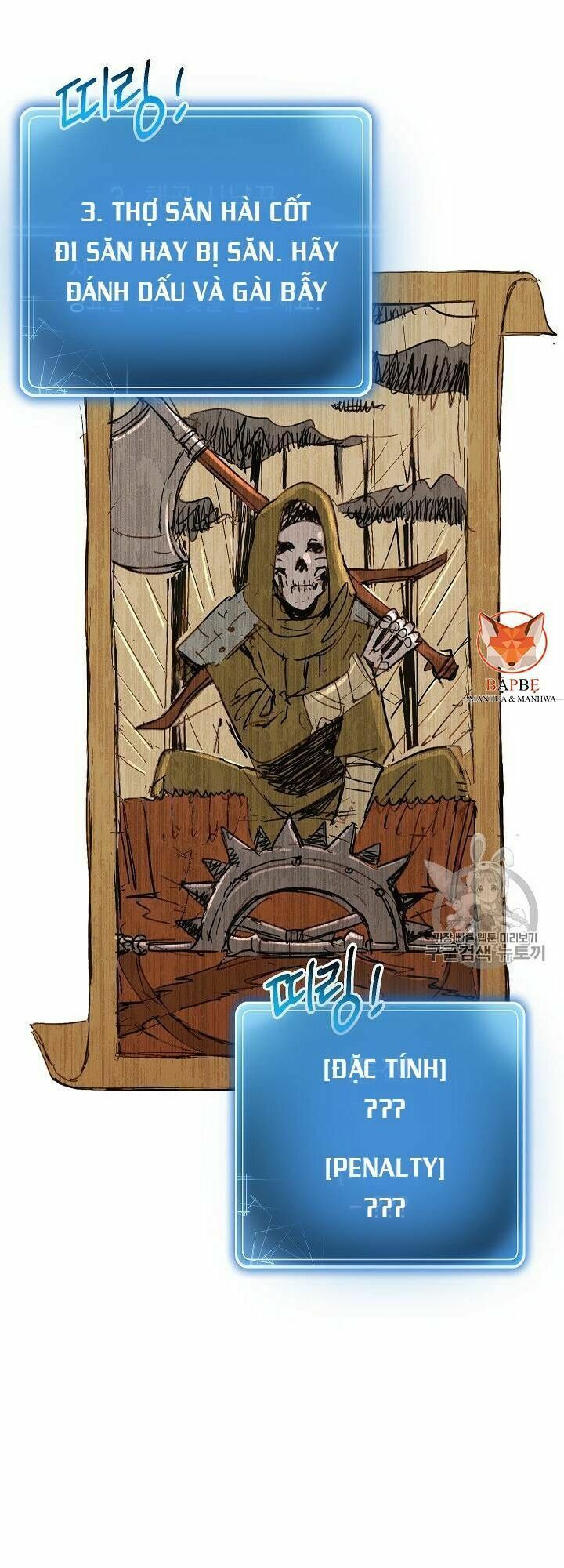 đọc truyện Cốt Binh Trở Lại Chương 103 ảnh 43 tại Thiên Thai Truyện