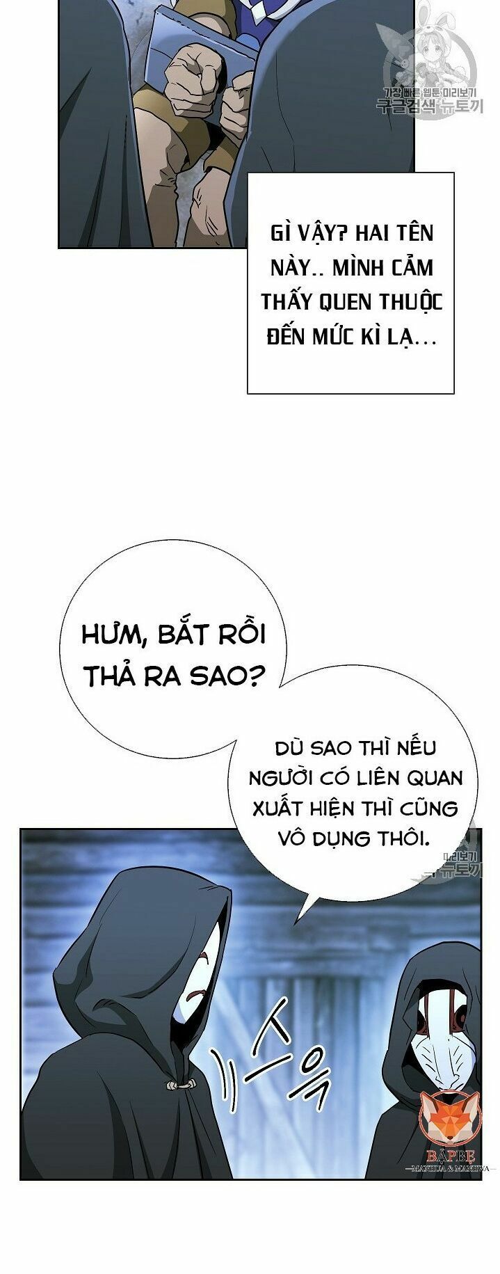 đọc truyện Cốt Binh Trở Lại Chương 104 ảnh 42 tại Thiên Thai Truyện