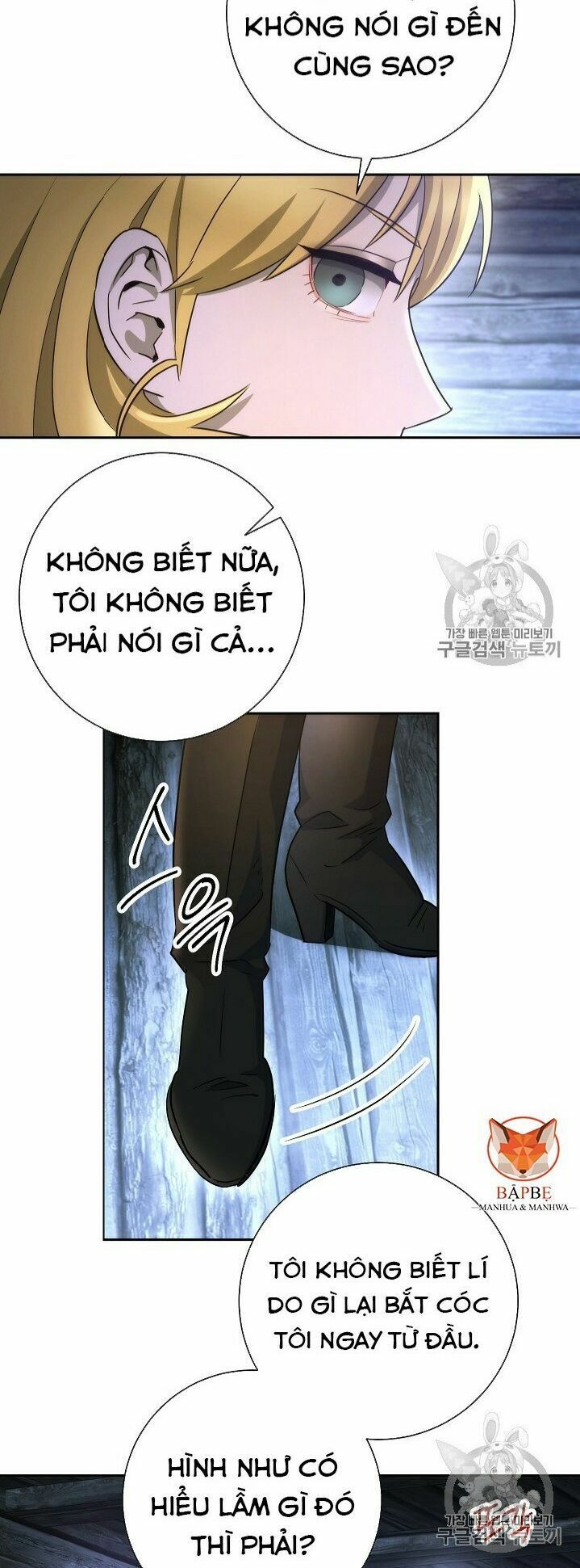 đọc truyện Cốt Binh Trở Lại Chương 105 ảnh 22 tại Thiên Thai Truyện