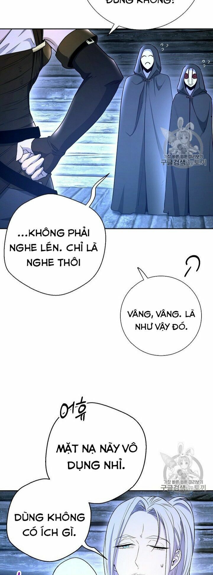 đọc truyện Cốt Binh Trở Lại Chương 105 ảnh 41 tại Thiên Thai Truyện
