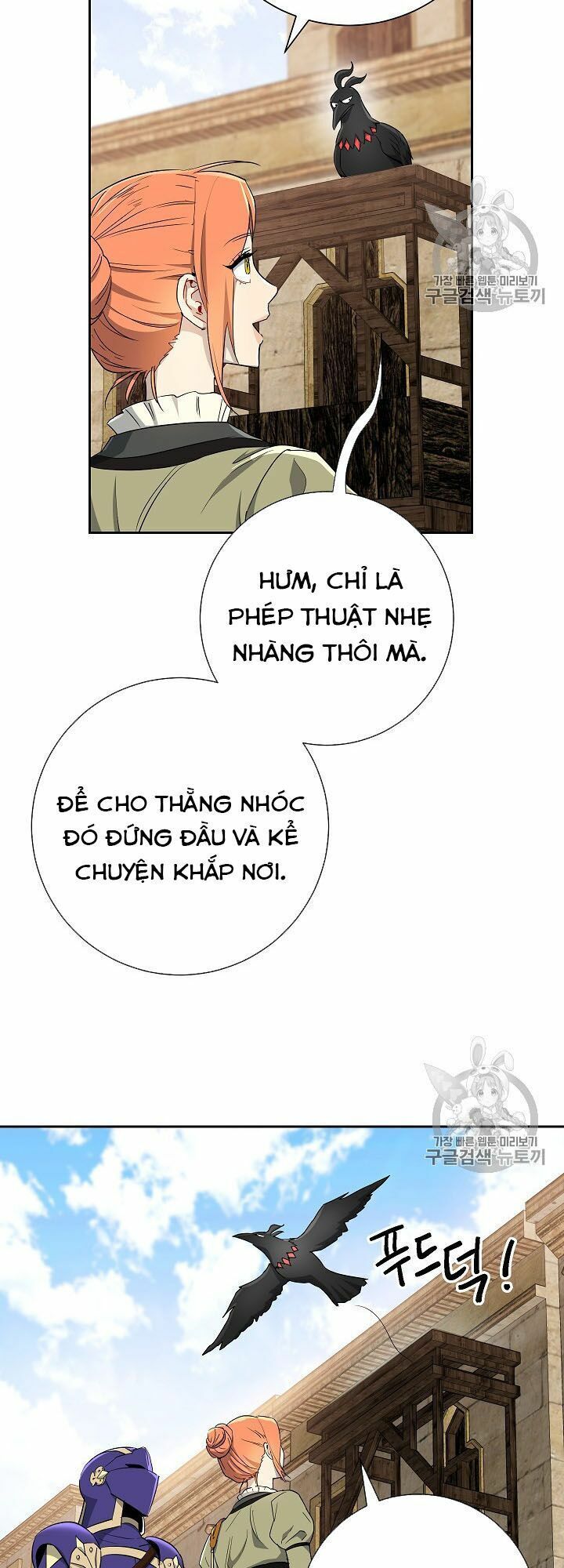 đọc truyện Cốt Binh Trở Lại Chương 106 ảnh 34 tại Thiên Thai Truyện