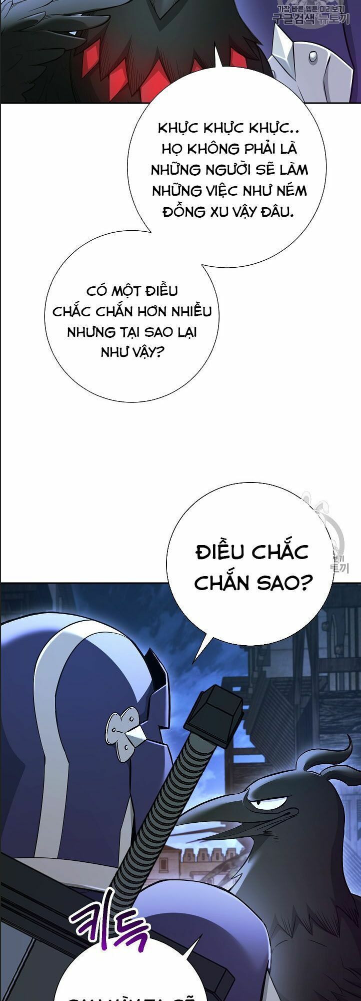 đọc truyện Cốt Binh Trở Lại Chương 107 ảnh 24 tại Thiên Thai Truyện