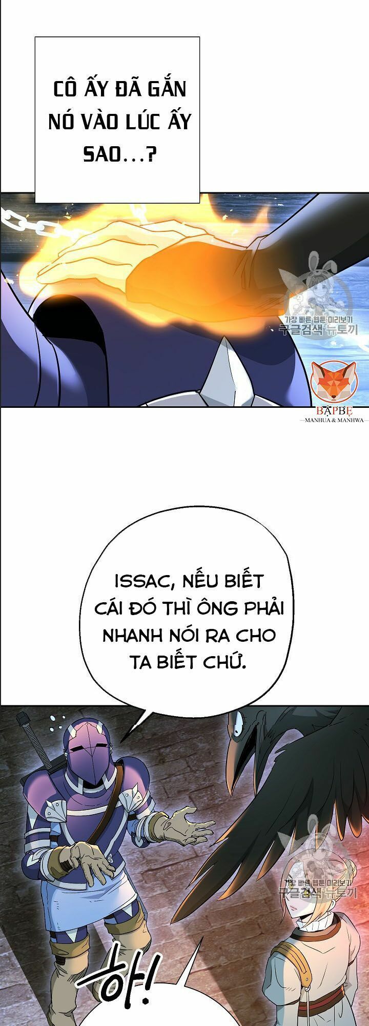 đọc truyện Cốt Binh Trở Lại Chương 107 ảnh 33 tại Thiên Thai Truyện