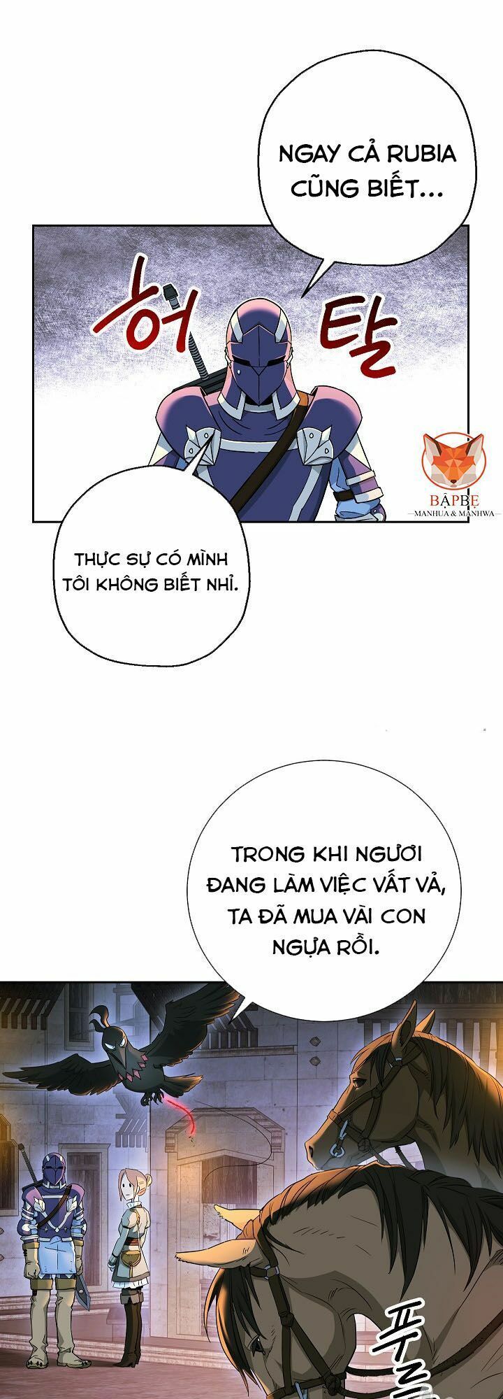 đọc truyện Cốt Binh Trở Lại Chương 107 ảnh 35 tại Thiên Thai Truyện