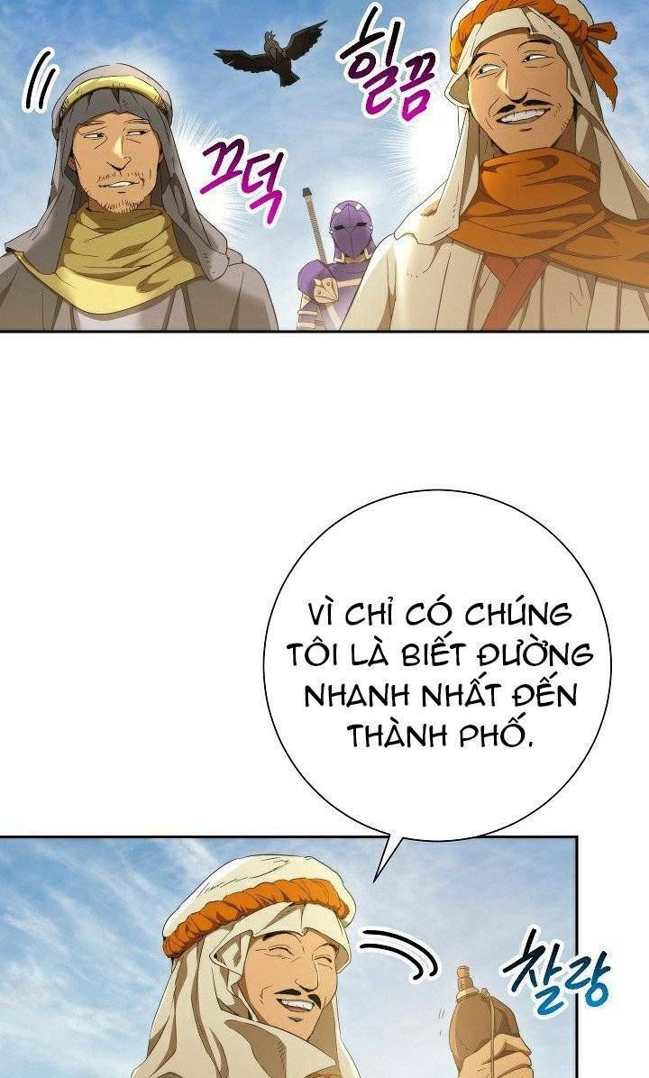 đọc truyện Cốt Binh Trở Lại Chương 108 ảnh 18 tại Thiên Thai Truyện